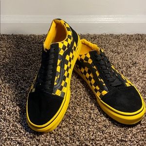 Vans Shoes